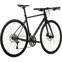 Vélo De Route Vitus Razor FB (disque, Claris, 2022) -Vélos enfr Vitus Razor FB Disc Road Bike Claris 03