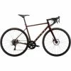 Vélo De Route Vitus Razor VR (Sora, Disque, 2022) -Vélos enfr Vitus Razor VR Disc Road Bike Sora 01