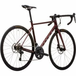 Vélo De Route Vitus Razor VR (Sora, Disque, 2022) -Vélos enfr Vitus Razor VR Disc Road Bike Sora 03