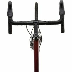Vélo De Route Vitus Razor VR (Sora, Disque, 2022) -Vélos enfr Vitus Razor VR Disc Road Bike Sora 04
