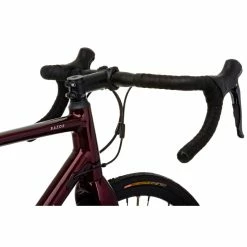 Vélo De Route Vitus Razor VR (Sora, Disque, 2022) -Vélos enfr Vitus Razor VR Disc Road Bike Sora 06
