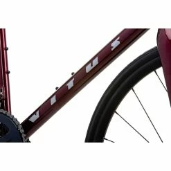 Vélo De Route Vitus Razor VR (Sora, Disque, 2022) -Vélos enfr Vitus Razor VR Disc Road Bike Sora 12