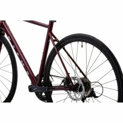 Vélo De Route Vitus Razor VR (Sora, Disque, 2022) -Vélos enfr Vitus Razor VR Disc Road Bike Sora 14