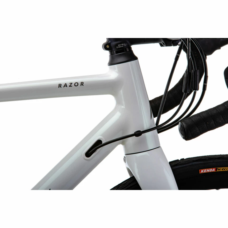 Vélo De Route Femme Vitus Razor W (disque, Claris, 2022) 8 Vélo De Route Femme Vitus Razor W (disque, Claris, 2022) - Image 6