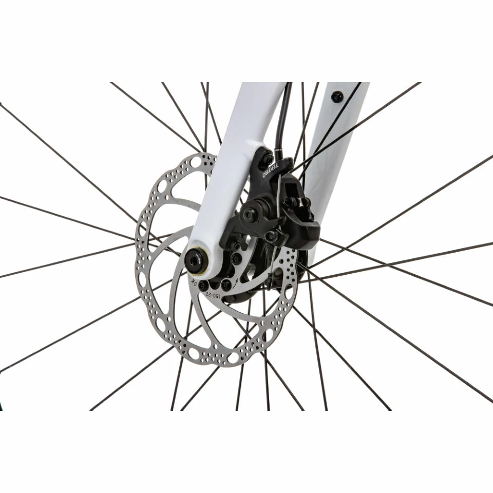 Vélo De Route Femme Vitus Razor W (disque, Claris, 2022) 12 Vélo De Route Femme Vitus Razor W (disque, Claris, 2022) - Image 10