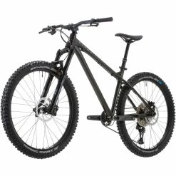 Vitus Sentier 27 VR Mountain Bike -Vélos enfr Vitus Sentier 27 VR Mountain Bike 05