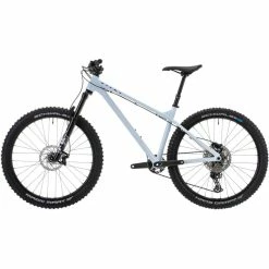 Vitus Sentier 27 VRS Mountain Bike -Vélos enfr Vitus Sentier 27 VRS Mountain Bike Onyx Grey 04