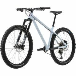Vitus Sentier 27 VRS Mountain Bike -Vélos enfr Vitus Sentier 27 VRS Mountain Bike Onyx Grey 05