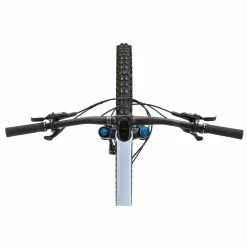 Vitus Sentier 27 VRS Mountain Bike -Vélos enfr Vitus Sentier 27 VRS Mountain Bike Onyx Grey 07