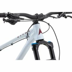 Vitus Sentier 27 VRS Mountain Bike -Vélos enfr Vitus Sentier 27 VRS Mountain Bike Onyx Grey 10