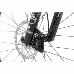 Vitus Sentier 27 VRS Mountain Bike -Vélos enfr Vitus Sentier 27 VRS Mountain Bike Onyx Grey 12