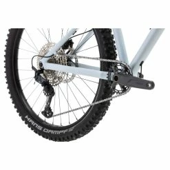 Vitus Sentier 27 VRS Mountain Bike -Vélos enfr Vitus Sentier 27 VRS Mountain Bike Onyx Grey 14