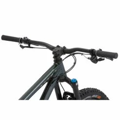 Vitus Sentier 27 VRX Mountain Bike -Vélos enfr Vitus Sentier 27 VRX Mountain Bike 2022 Racing Green 08