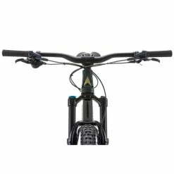 Vitus Sentier 27 VRX Mountain Bike -Vélos enfr Vitus Sentier 27 VRX Mountain Bike 2022 Racing Green 10