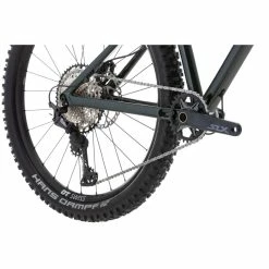 Vitus Sentier 27 VRX Mountain Bike -Vélos enfr Vitus Sentier 27 VRX Mountain Bike 2022 Racing Green 14