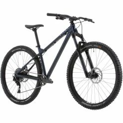 VTT Vitus Sentier 29 (2022) 18 VTT Vitus Sentier 29 (2022) -Vélos enfr Vitus Sentier 29 Mountain Bike 2022 Velocity Blue 02