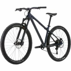 VTT Vitus Sentier 29 (2022) 21 VTT Vitus Sentier 29 (2022) -Vélos enfr Vitus Sentier 29 Mountain Bike 2022 Velocity Blue 05