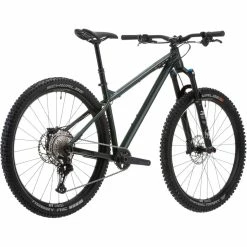 Vitus Sentier 29 VRX Mountain Bike -Vélos enfr Vitus Sentier 29 VRX Mountain Bike Racing Green 03