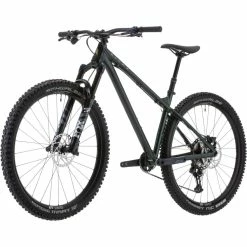 Vitus Sentier 29 VRX Mountain Bike -Vélos enfr Vitus Sentier 29 VRX Mountain Bike Racing Green 05
