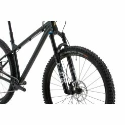 Vitus Sentier 29 VRX Mountain Bike -Vélos enfr Vitus Sentier 29 VRX Mountain Bike Racing Green 11