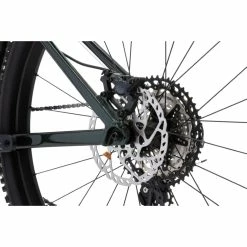 Vitus Sentier 29 VRX Mountain Bike -Vélos enfr Vitus Sentier 29 VRX Mountain Bike Racing Green 15