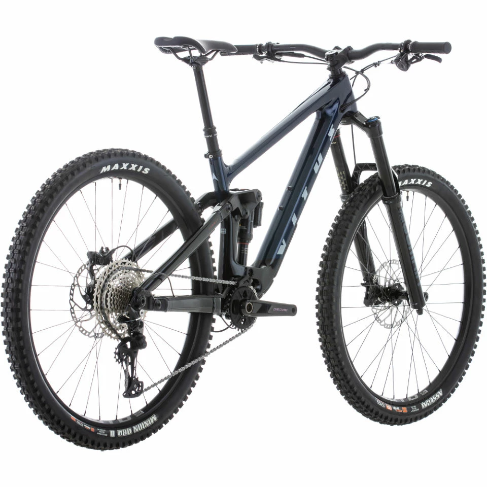 Vitus Sommet 29 CR Mountain Bike 5 Vitus Sommet 29 CR Mountain Bike - Image 3