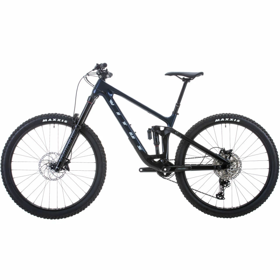 Vitus Sommet 29 CR Mountain Bike 6 Vitus Sommet 29 CR Mountain Bike - Image 4