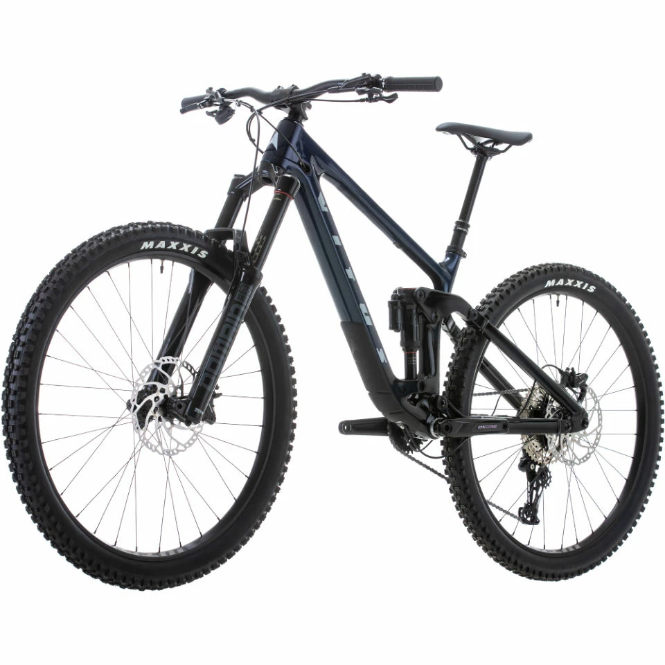 Vitus Sommet 29 CR Mountain Bike 7 Vitus Sommet 29 CR Mountain Bike - Image 5
