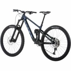 Vitus Sommet 29 CR Mountain Bike 27 Vitus Sommet 29 CR Mountain Bike -Vélos enfr Vitus Sommet 29 CR Mountain Bike 2022 Velocity Blue 06