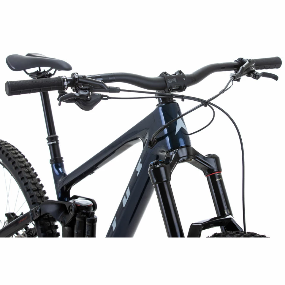 Vitus Sommet 29 CR Mountain Bike 11 Vitus Sommet 29 CR Mountain Bike - Image 9