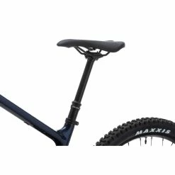 Vitus Sommet 29 CR Mountain Bike 34 Vitus Sommet 29 CR Mountain Bike -Vélos enfr Vitus Sommet 29 CR Mountain Bike 2022 Velocity Blue 13