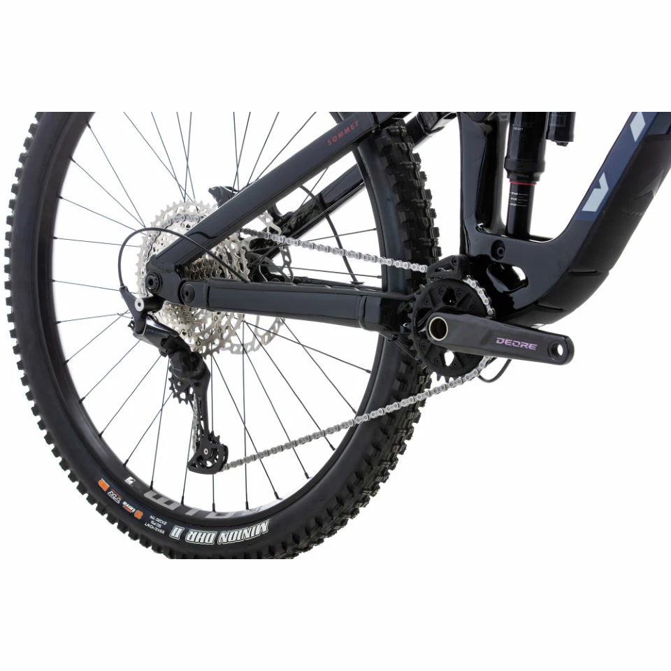 Vitus Sommet 29 CR Mountain Bike 20 Vitus Sommet 29 CR Mountain Bike - Image 18