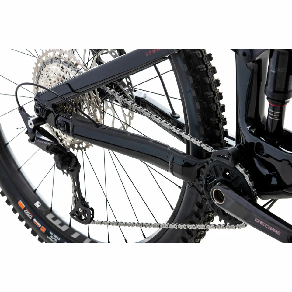 Vitus Sommet 29 CR Mountain Bike 21 Vitus Sommet 29 CR Mountain Bike - Image 19