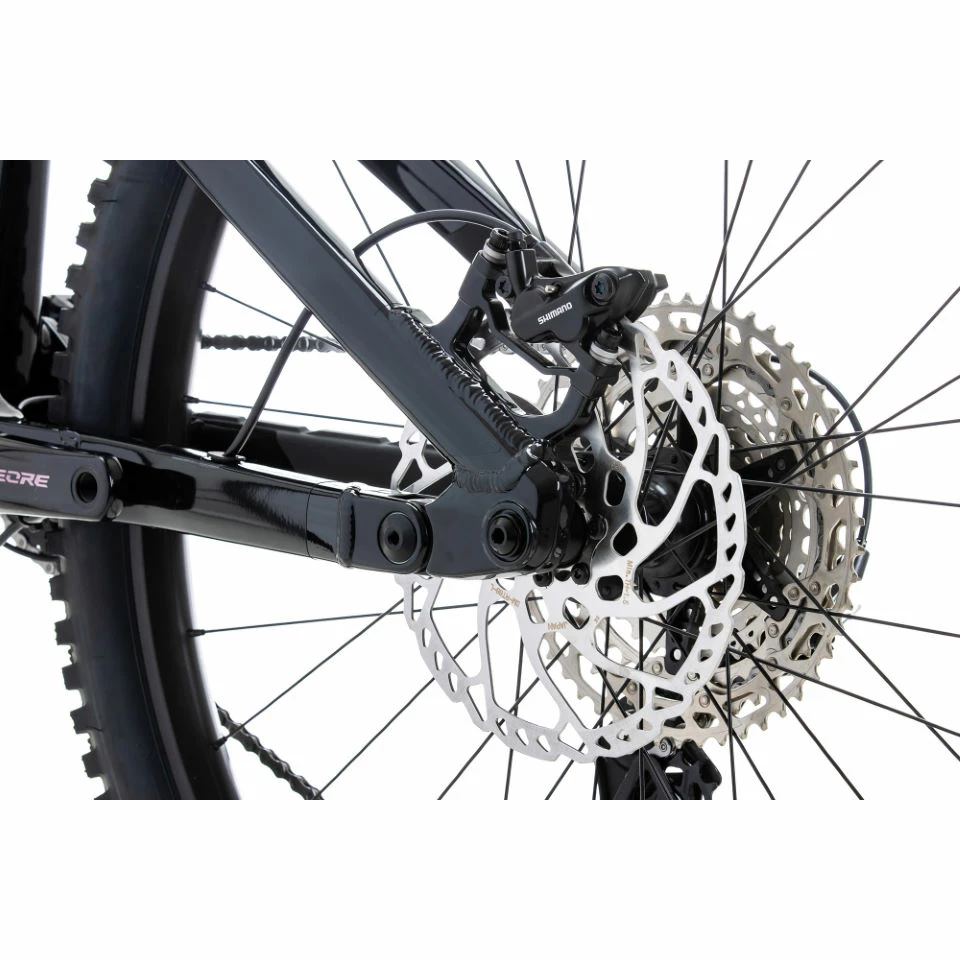 Vitus Sommet 29 CR Mountain Bike 22 Vitus Sommet 29 CR Mountain Bike - Image 20