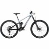 Vitus Sommet 29 CRS Mountain Bike -Vélos enfr Vitus Sommet 29 CRS Mountain Bike 2022 Orxy Grey 01