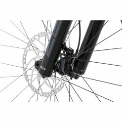 Vitus Sommet 29 CRS Mountain Bike -Vélos enfr Vitus Sommet 29 CRS Mountain Bike 2022 Orxy Grey 11