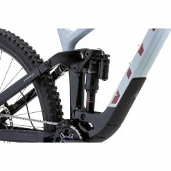 Vitus Sommet 29 CRS Mountain Bike -Vélos enfr Vitus Sommet 29 CRS Mountain Bike 2022 Orxy Grey 14
