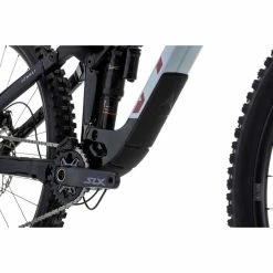 Vitus Sommet 29 CRS Mountain Bike -Vélos enfr Vitus Sommet 29 CRS Mountain Bike 2022 Orxy Grey 15