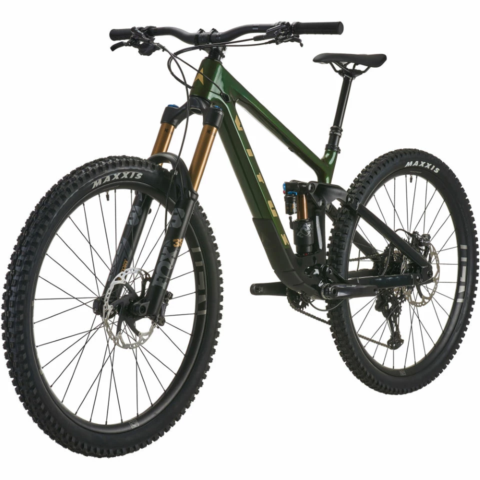 Vitus Sommet 29 CRX Mountain Bike 7 Vitus Sommet 29 CRX Mountain Bike - Image 5