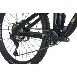 Vitus Sommet 29 CRX Mountain Bike 40 Vitus Sommet 29 CRX Mountain Bike -Vélos enfr Vitus Sommet 29 CRX Mountain Bike 2022 Green 18