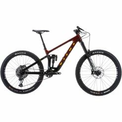 Vitus Sommet 297 AMP Mountain Bike