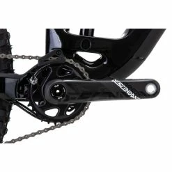 Vitus Sommet 297 AMP Mountain Bike -Vélos enfr Vitus Sommet 297 AMP Mountain Bike 2022 Octane Red Yellow17