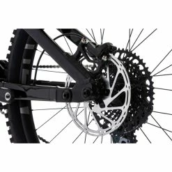 Vitus Sommet 297 AMP Mountain Bike -Vélos enfr Vitus Sommet 297 AMP Mountain Bike 2022 Octane Red Yellow20