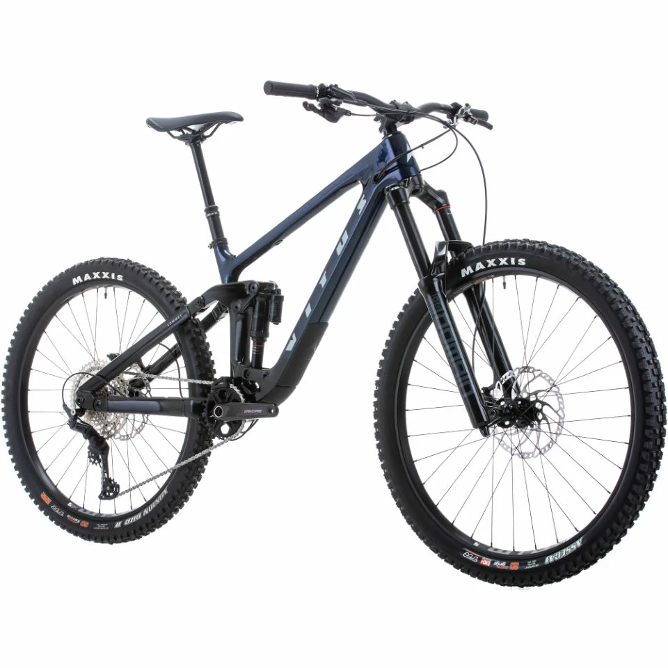 Vitus Sommet 297 CR Mountain Bike 4 Vitus Sommet 297 CR Mountain Bike - Image 2