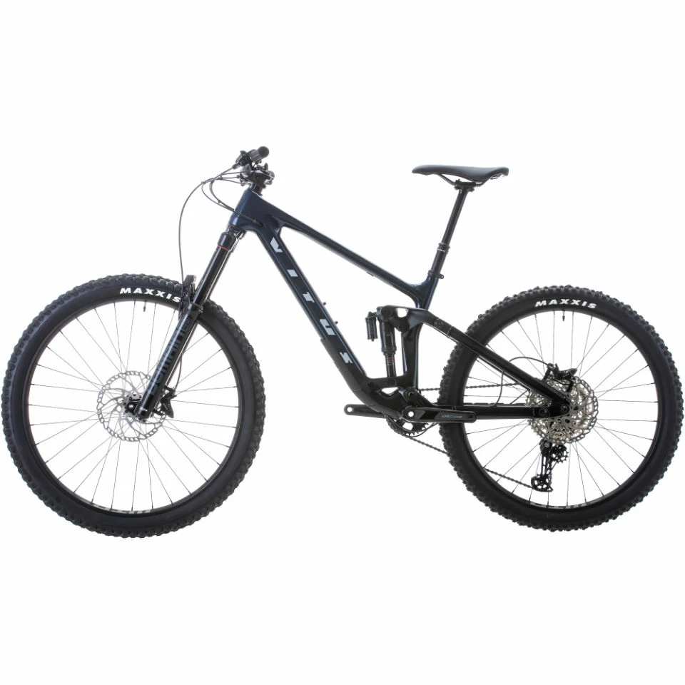 Vitus Sommet 297 CR Mountain Bike 6 Vitus Sommet 297 CR Mountain Bike - Image 4