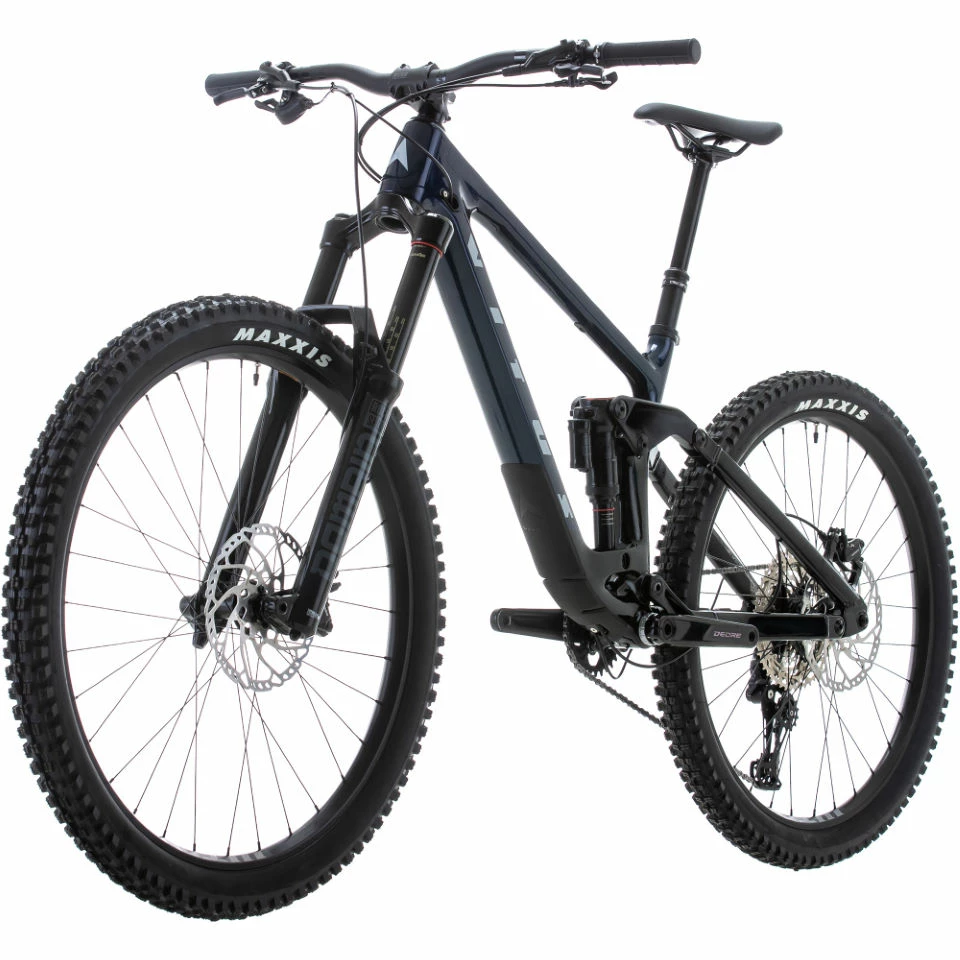 Vitus Sommet 297 CR Mountain Bike 7 Vitus Sommet 297 CR Mountain Bike - Image 5