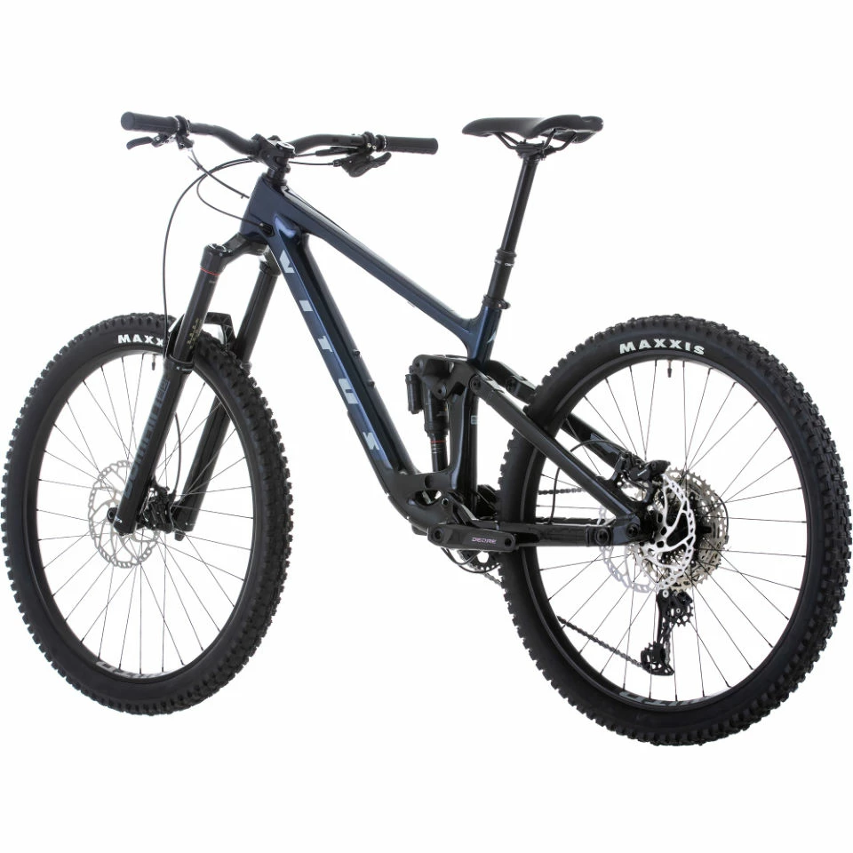 Vitus Sommet 297 CR Mountain Bike 8 Vitus Sommet 297 CR Mountain Bike - Image 6