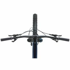 Vitus Sommet 297 CR Mountain Bike 28 Vitus Sommet 297 CR Mountain Bike -Vélos enfr Vitus Sommet 297 CR Mountain Bike 2022 Velocity Blue 07