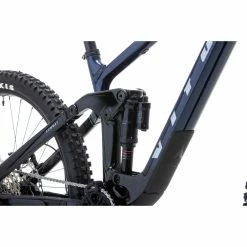 Vitus Sommet 297 CR Mountain Bike 36 Vitus Sommet 297 CR Mountain Bike -Vélos enfr Vitus Sommet 297 CR Mountain Bike 2022 Velocity Blue 15