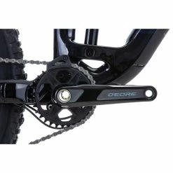 Vitus Sommet 297 CR Mountain Bike 38 Vitus Sommet 297 CR Mountain Bike -Vélos enfr Vitus Sommet 297 CR Mountain Bike 2022 Velocity Blue 17